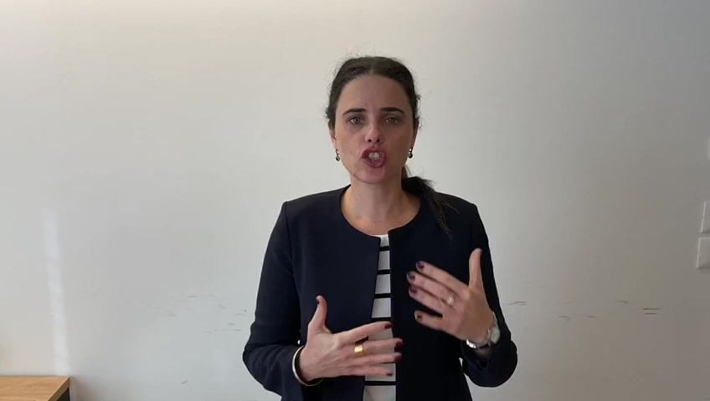 שקד על הסדרת עפרה: תוצאה של עבודה יסודית