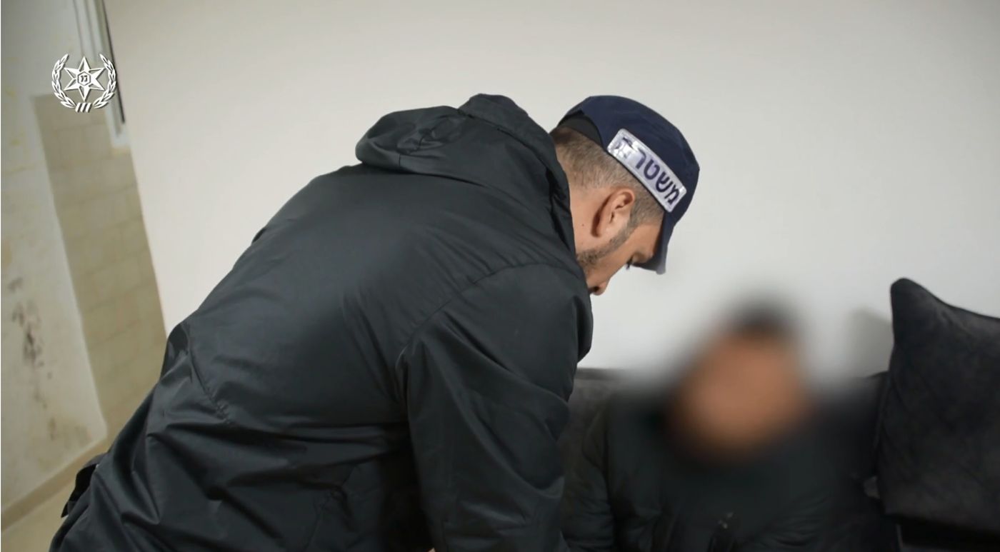בנט חתם על צו מעצר מנהלי, בן גביר: "שערוריה"
