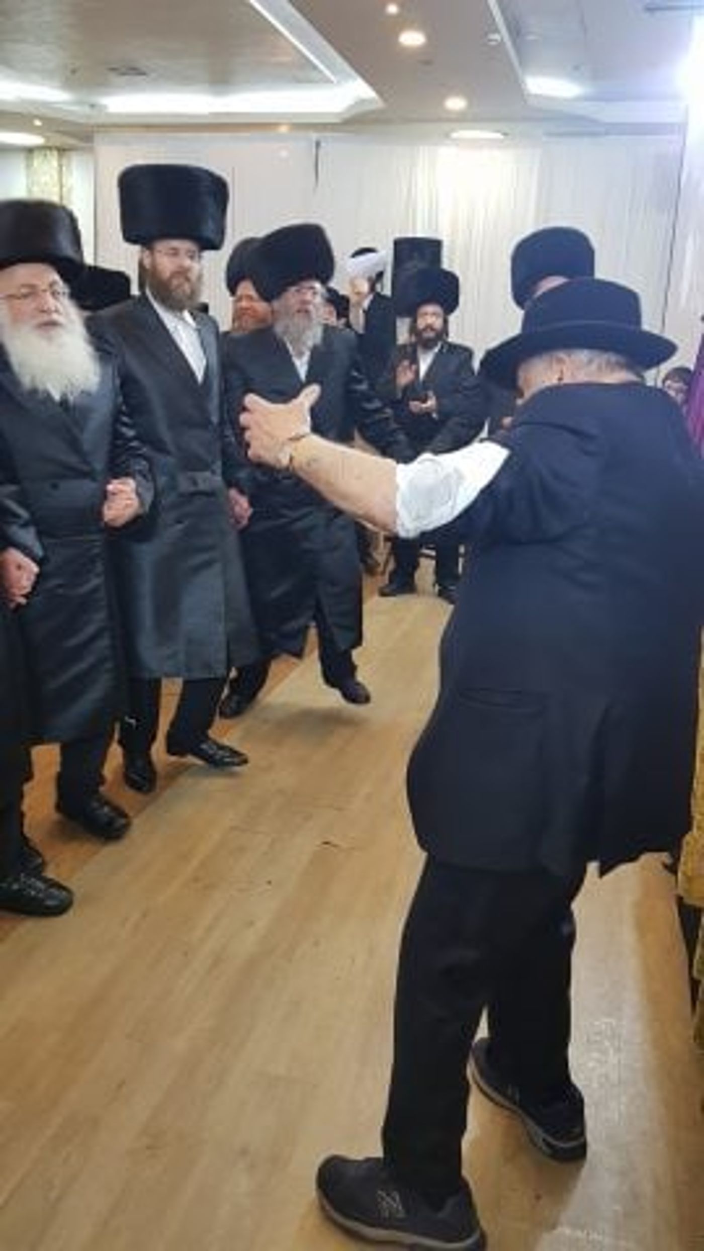(קרדיט: באדיבות המצלם)