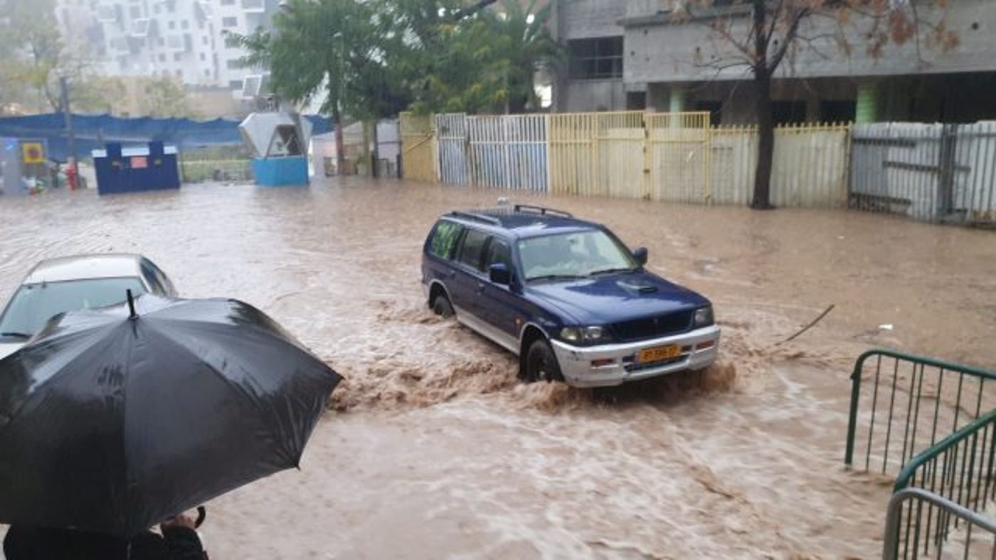 תלמוד תורה בויז'ניץ (דוברות איחוד הצלה)
