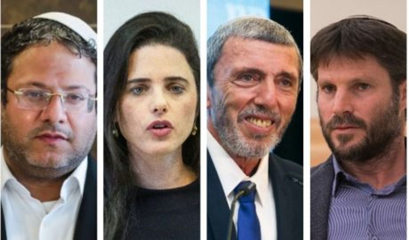 סקר: איחוד מלא בציונות הדתית- 11 מנדטים