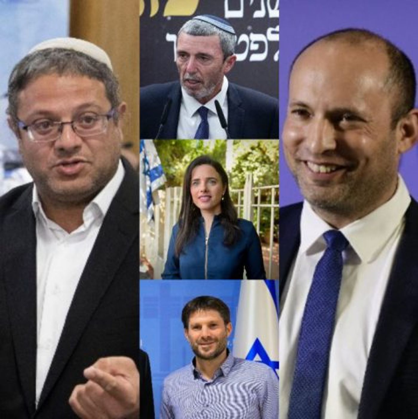 חגית משה לסרוגים: "די לכיסאולוגיה, חייבים אחדות"