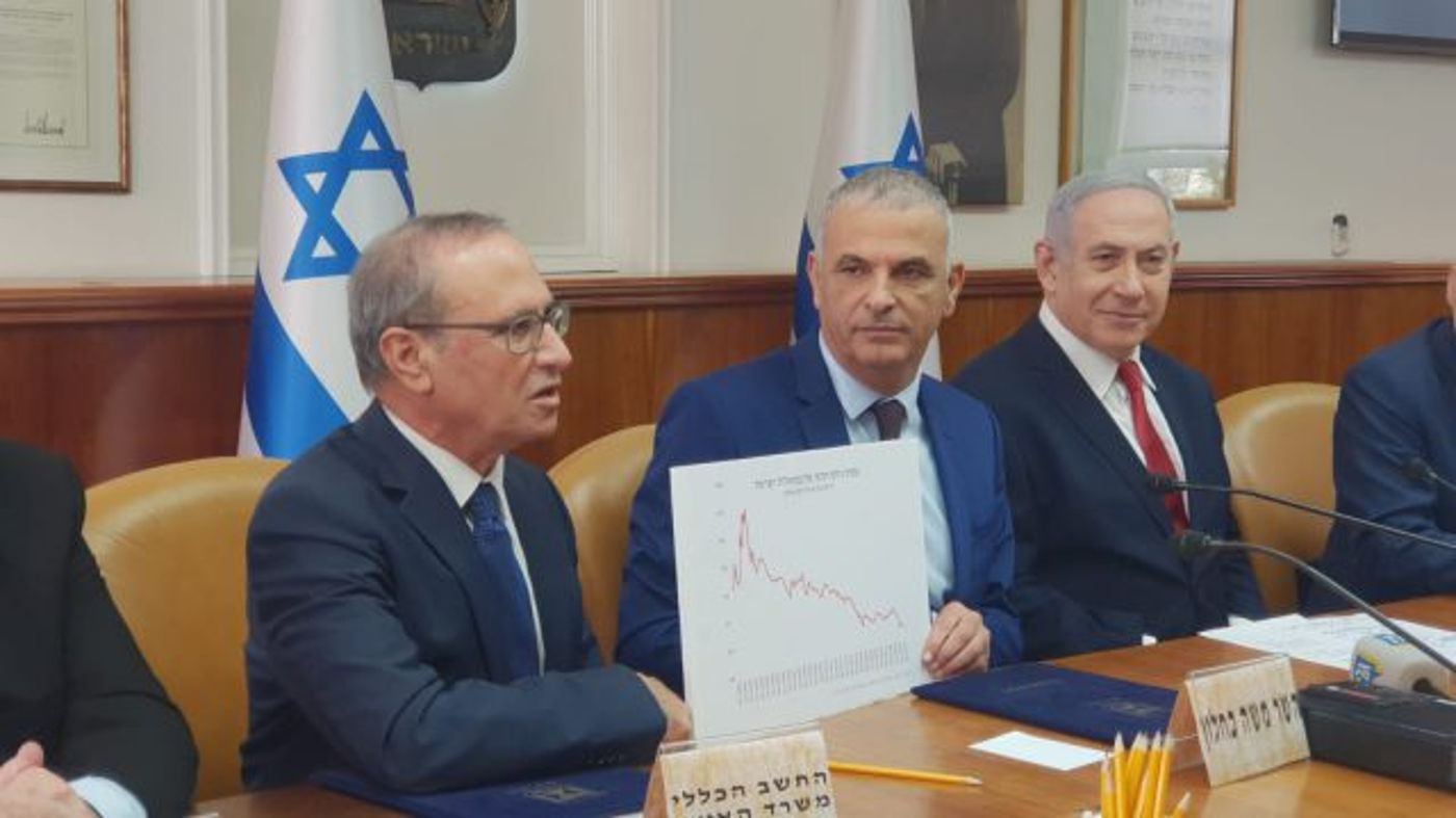 נתניהו: "איראן משקרת ומנסה להטעות את העולם"