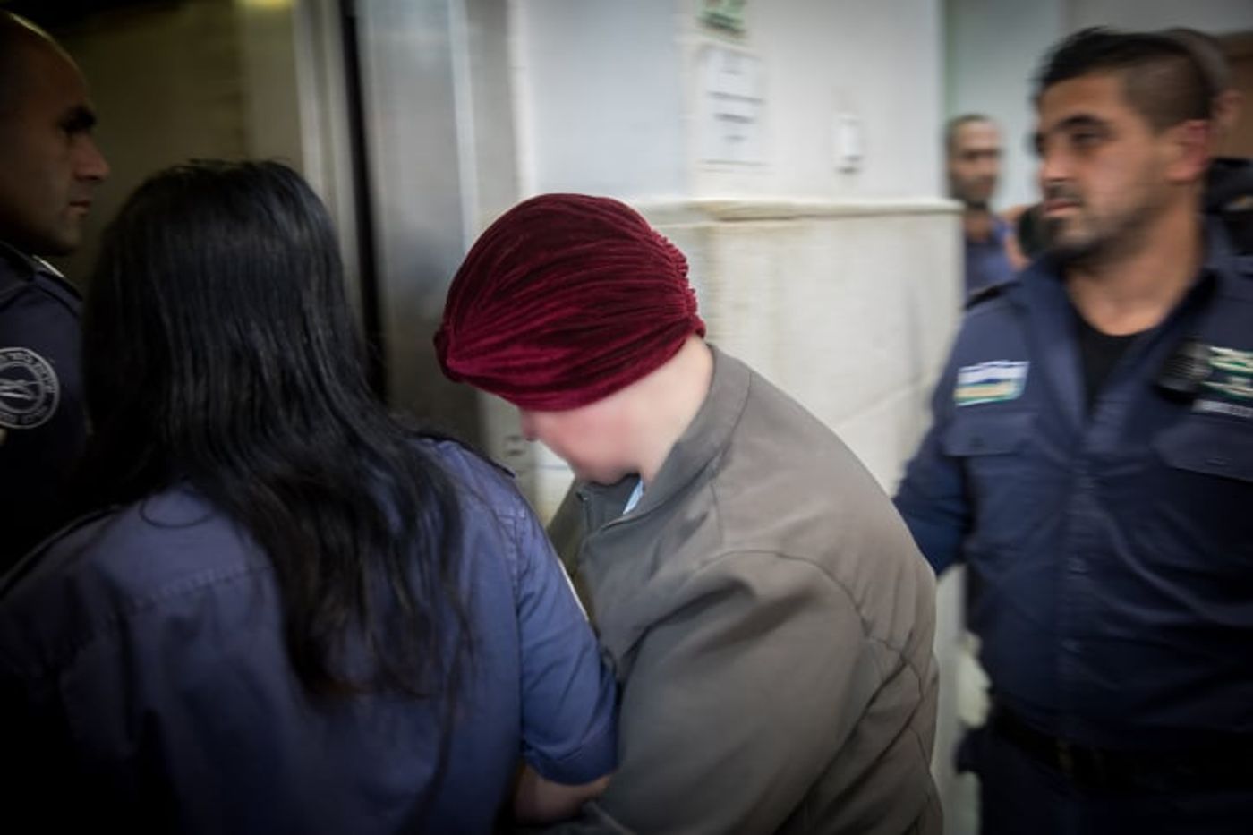 הפרקליטות ביקשה לקבוע דיון בהסגרת מלכה לייפר