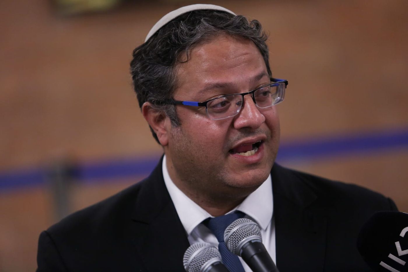 בן גביר הגיש רשימה: "רפי פרץ תקע לי סכין בגב"