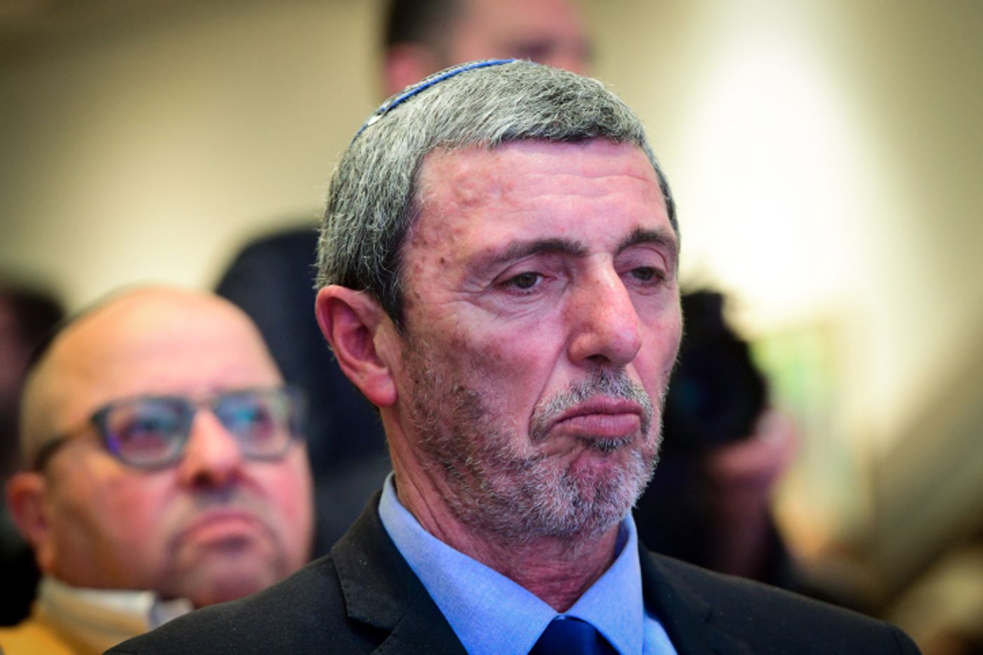 "נציל את מחנה הימין; מבקש סליחה מבן גביר"