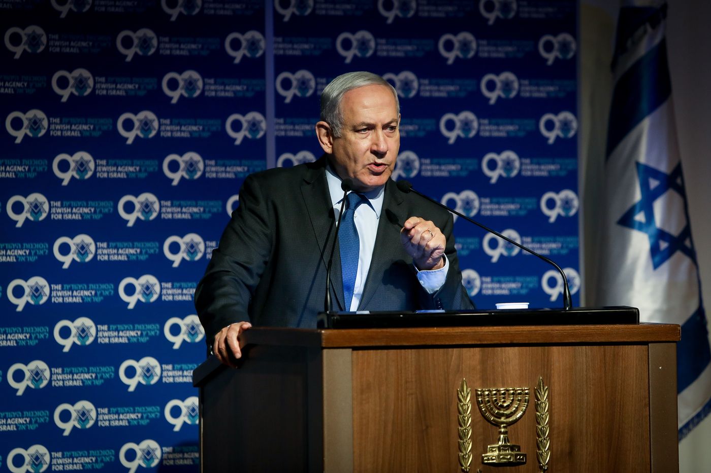 פניה לנתניהו: בטל את ועדת מח"ש או שנעתור לבג"צ