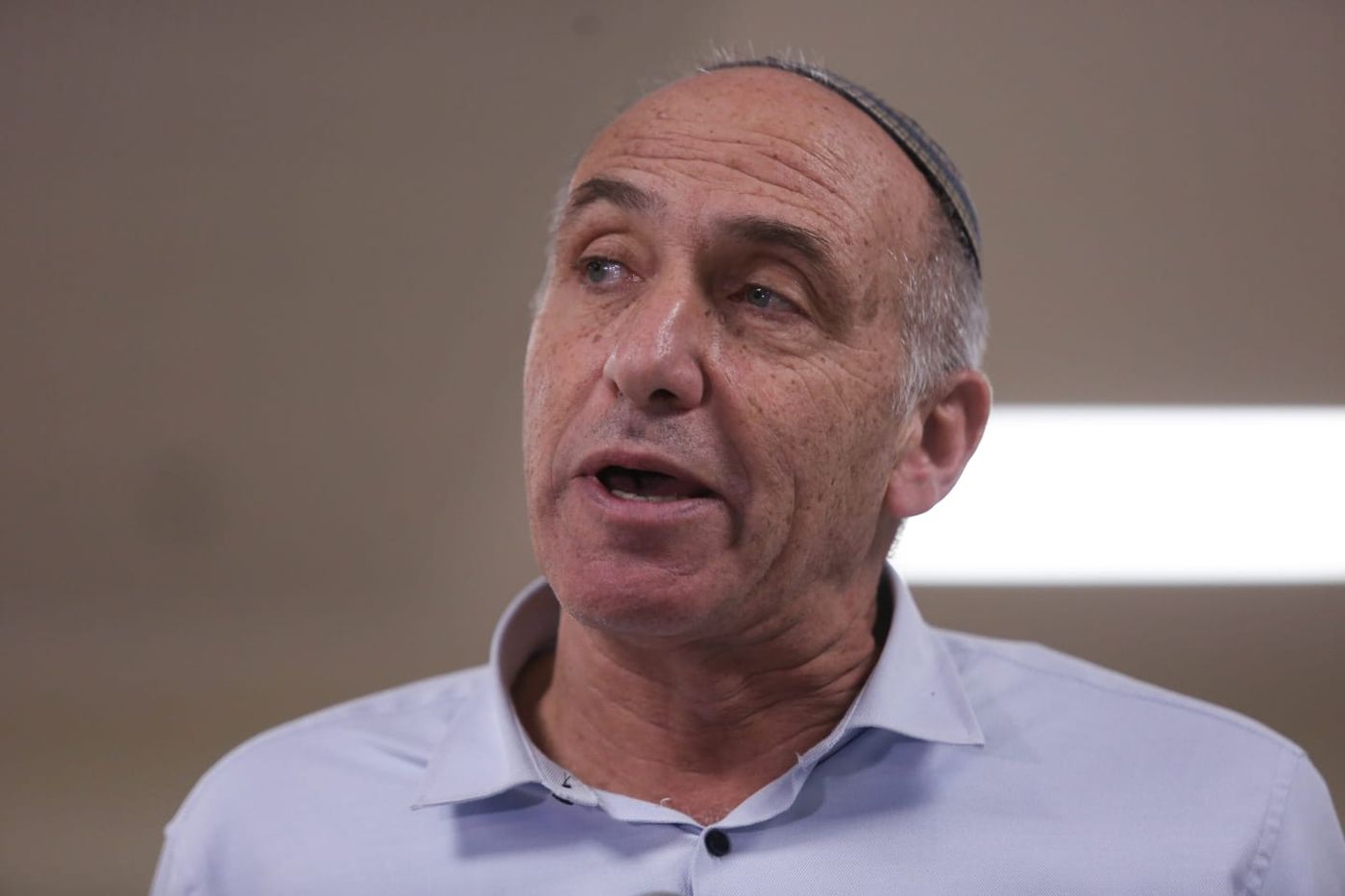 סביבת מוטי יוגב: "הרב רפי הפר את שתי הבטחותיו"