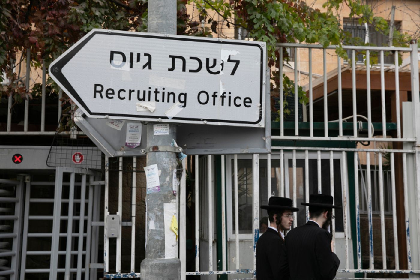 אין לדתיים הלאומיים להניח את עטרת הצבא על ראשם