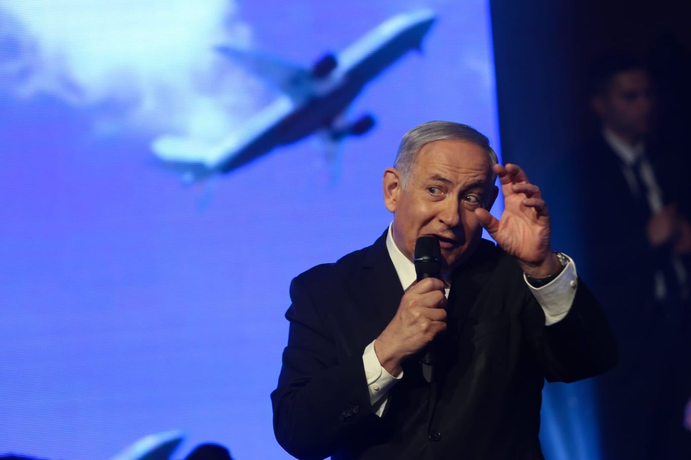פרצה באפליקציית הליכוד חשפה את פרטי הבוחרים