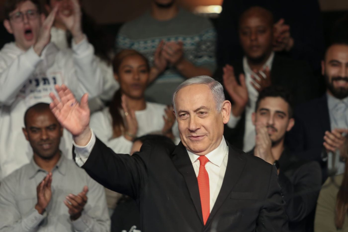 "לציונות הדתית יש לב טוב, היא לא מבינה בפוליטיקה"