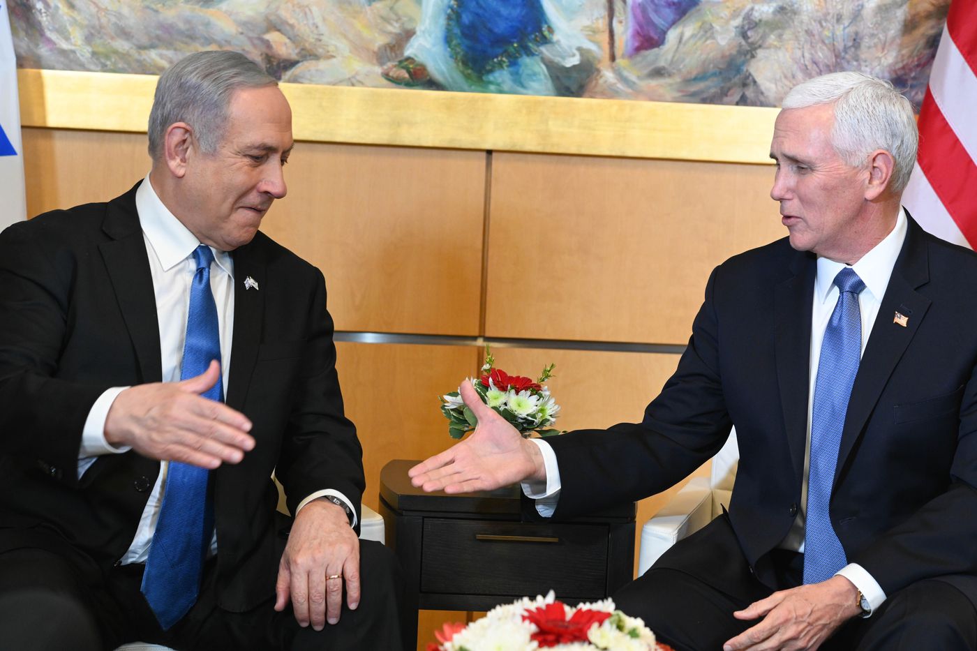 ריבונות או חסינות? והמשימה של ימינה | סיכום פוליטי
