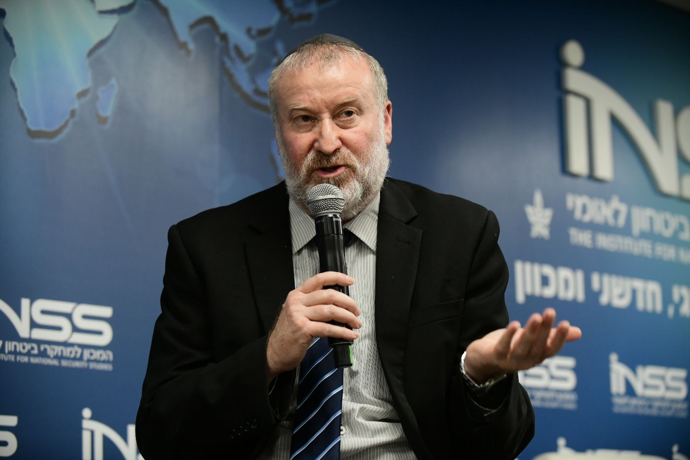 היועמ"ש על הסיפוח: "אם תוגש בקשה אבחן אותה"