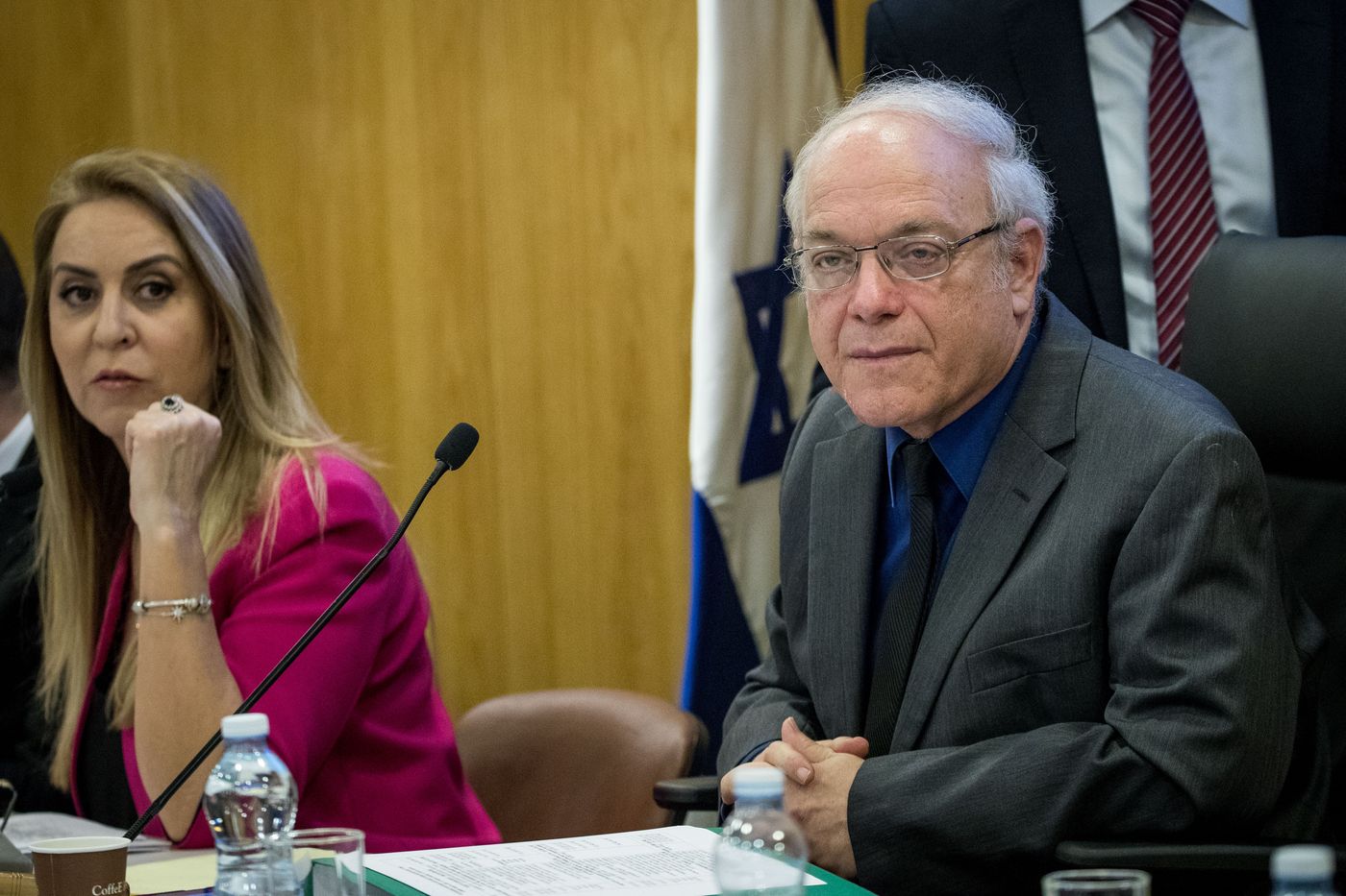 עתירת הליכוד נדחתה, תוצאות האמת יפורסמו בזמן