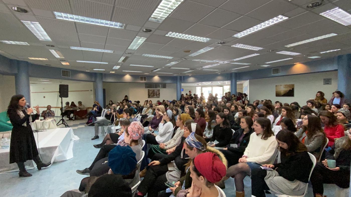 שקד: "לא ניתן לגיטימציה להקמת מדינה פלסטינית"
