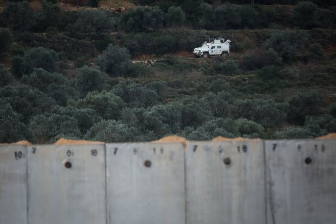 אירוע בטחוני בצפון: תושבי שלומי הונחו לחזור לשגרה
