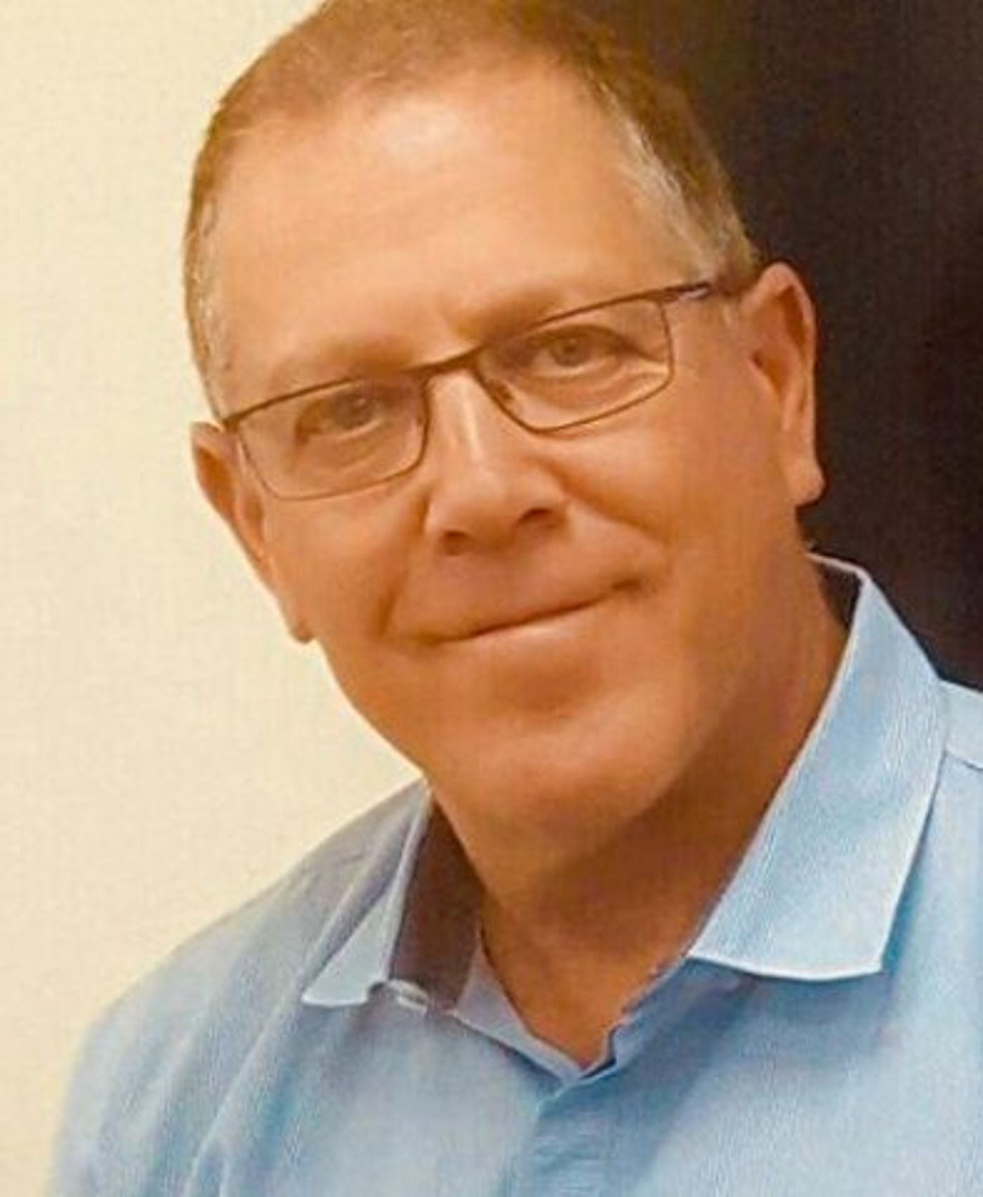 האיש שטבע את המושג, שי לביא (לאו). "חרד"ל התחיל ככינויי ציני"