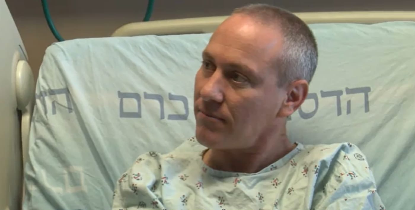 ב-'הארץ' זיהו סכנה חדשה מהמגזר: "תרומת איברים"