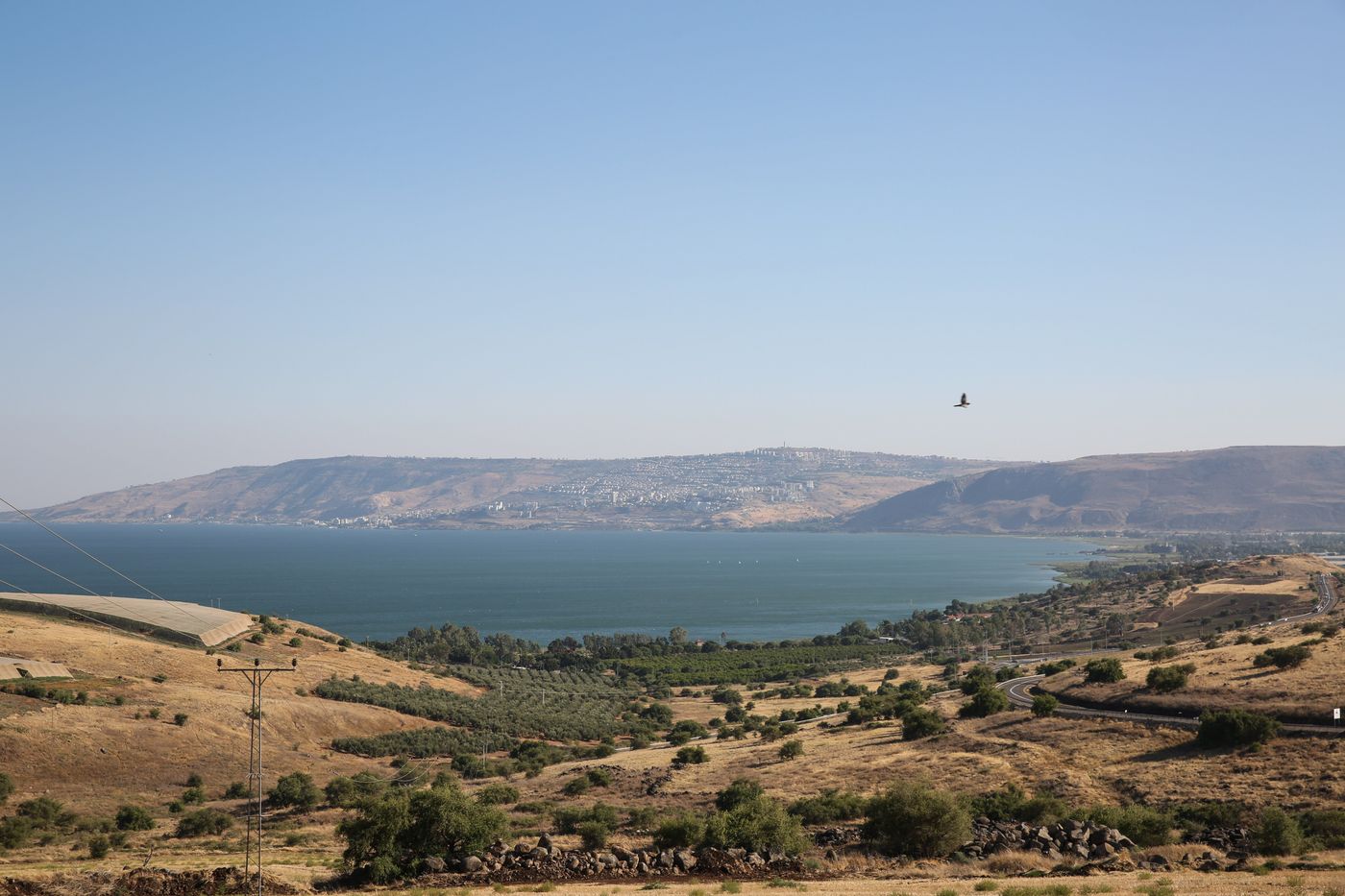רעידת אדמה קלה הורגשה צפונית לחצור הגלילית
