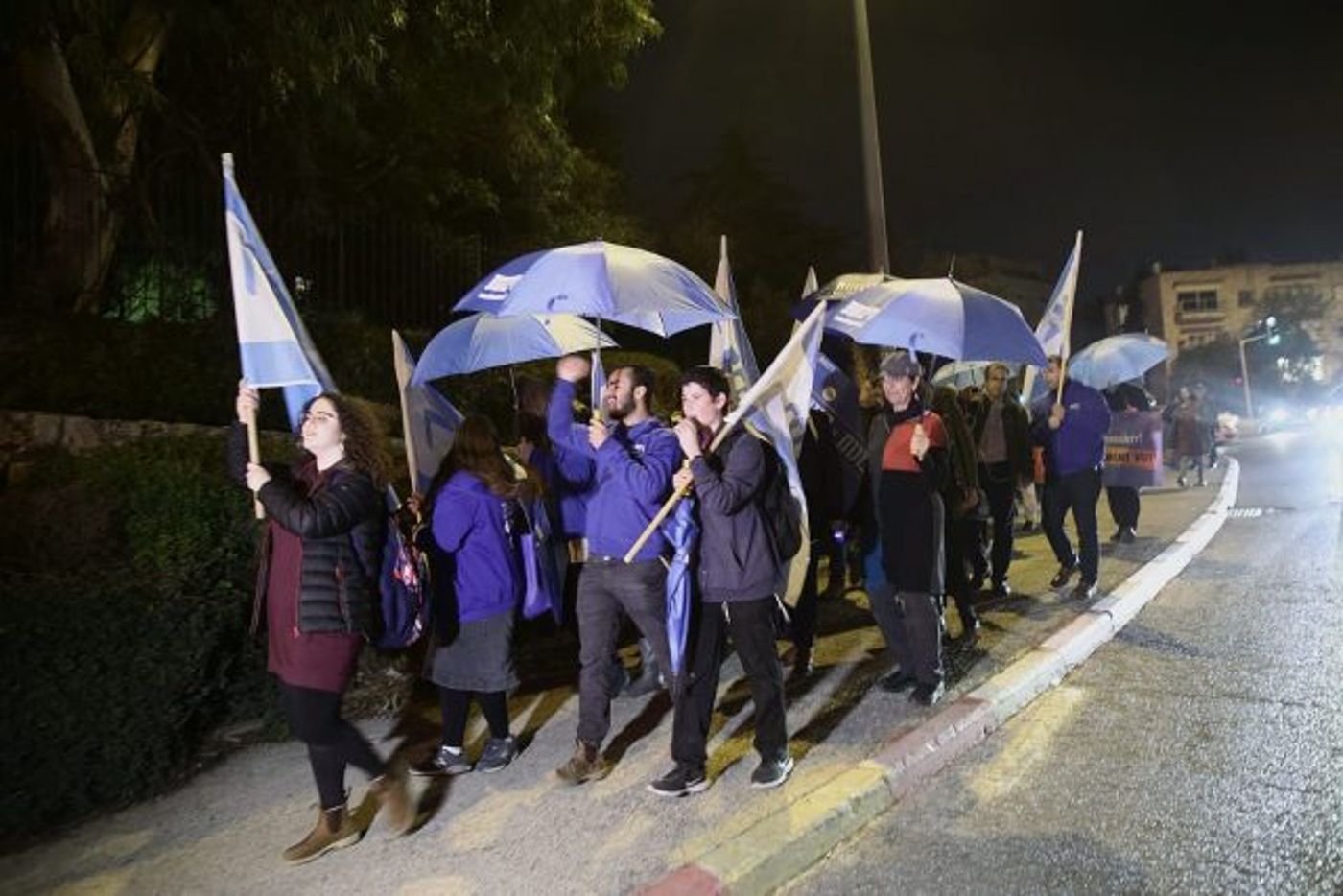 "נתניהו, תיישם את מה שכתוב בפרשת השבוע"