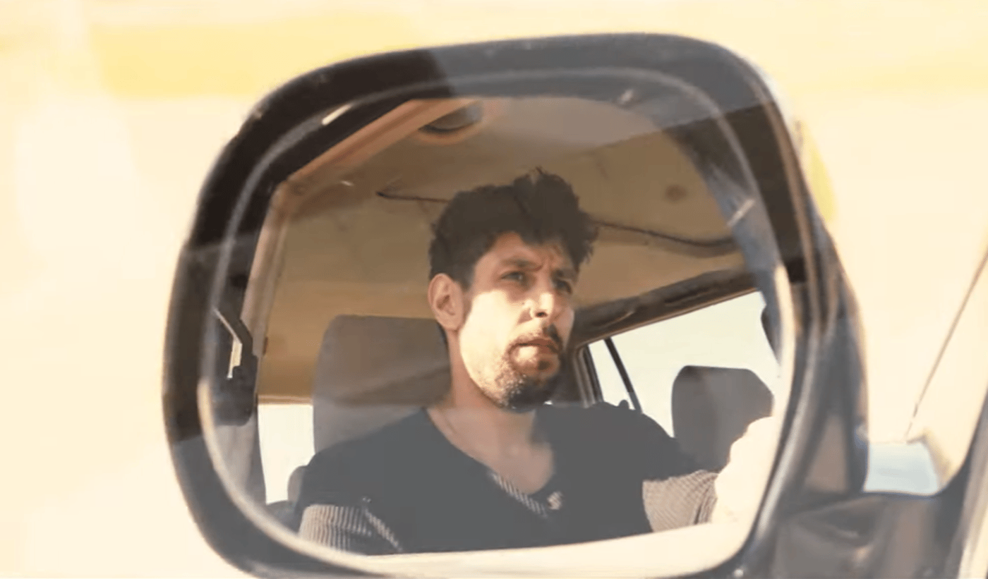 "מפה לשם" סינגל חדש לעידן עמדי • צפו: