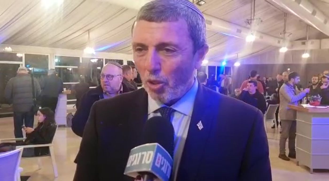 הרב רפי פרץ לסרוגים: "אם נגיע ל-61, נציל את ישראל"