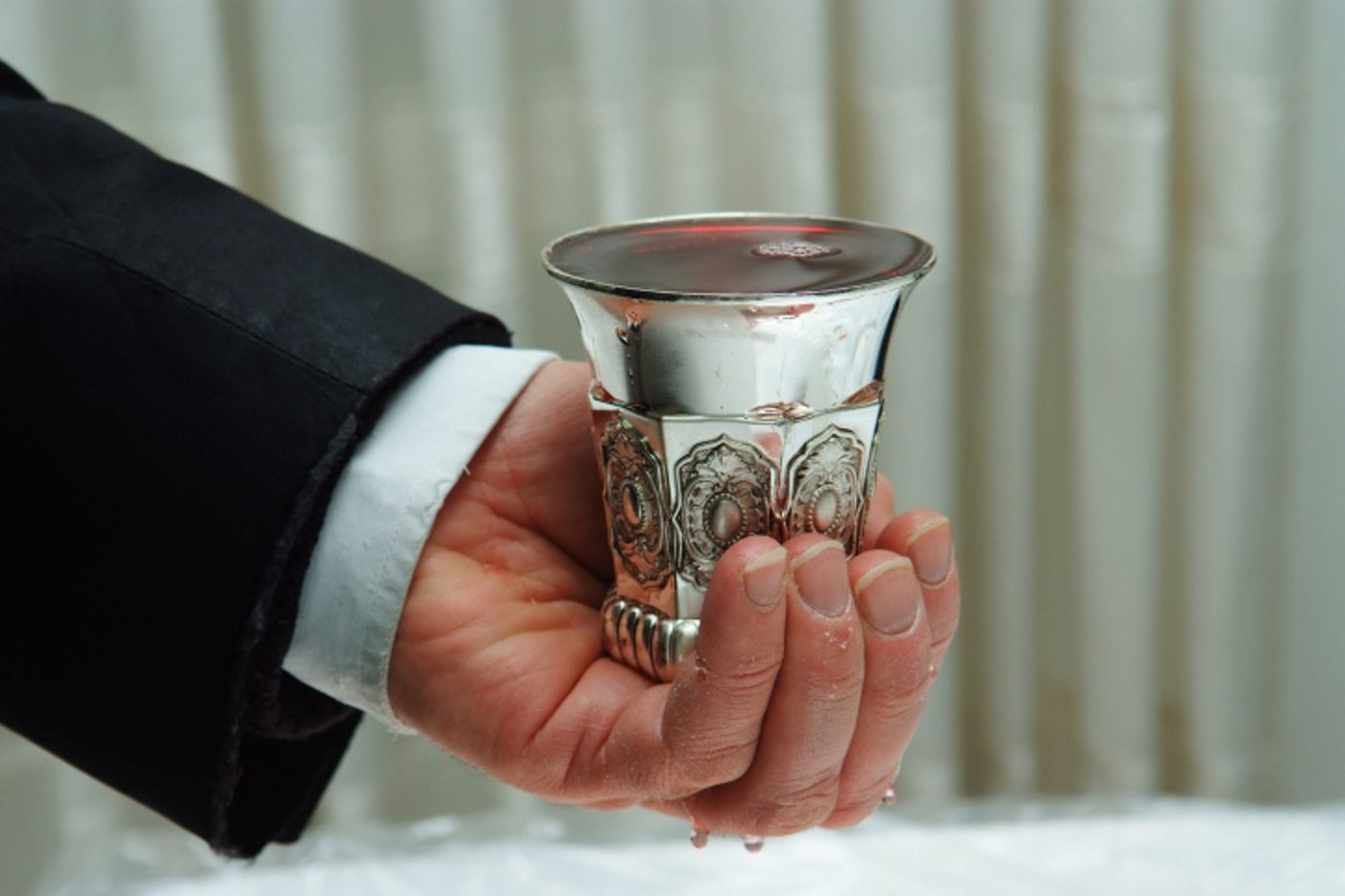 למי מצביעים המסורתיים?