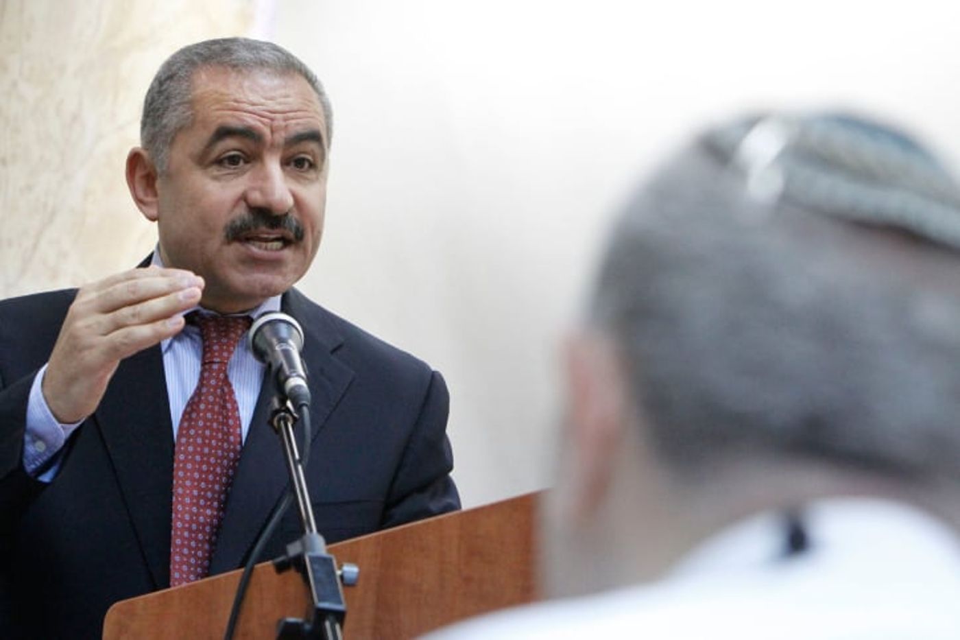 "ההבדל בין ביבי לגנץ – כמו ההבדל בין פפסי לקולה"
