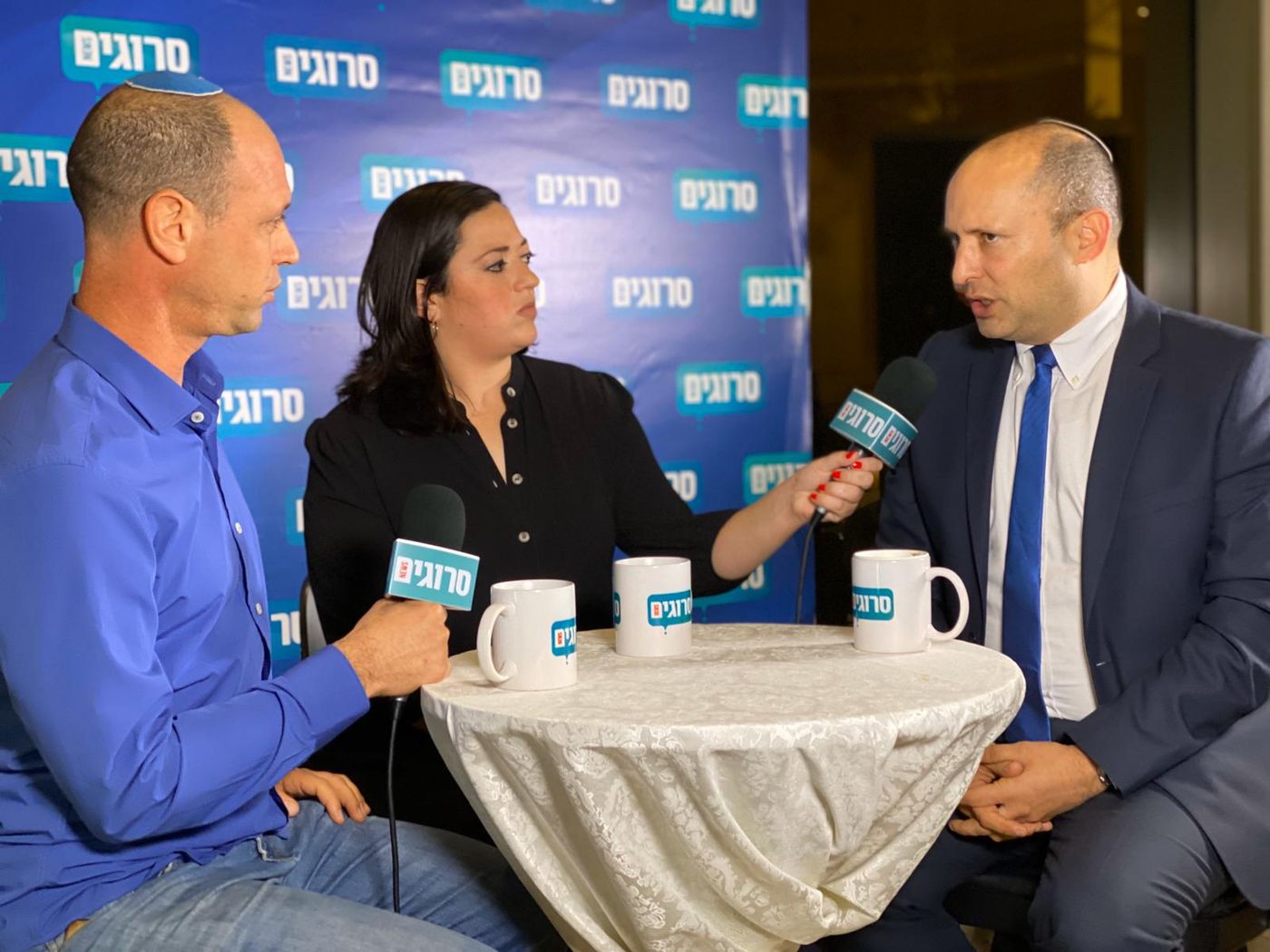 בנט: "דואגים שהליכוד יהיה נאמן לערכים הלאומיים"
