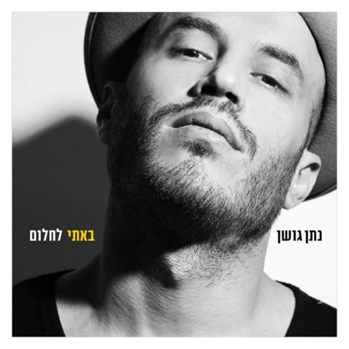 "מרגיש שזה אלבום אמיץ וחשוף יותר"