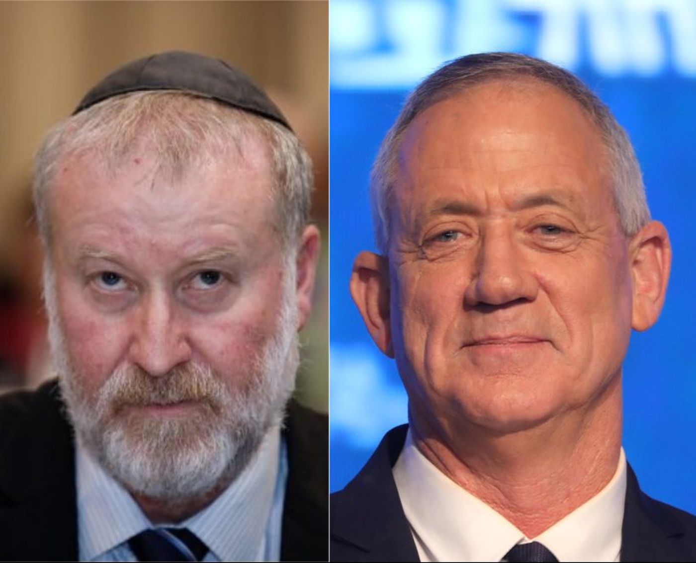 גנץ פנה ליועמ"ש: "אפשר הקמת ועדת חקירה ממלכתית"
