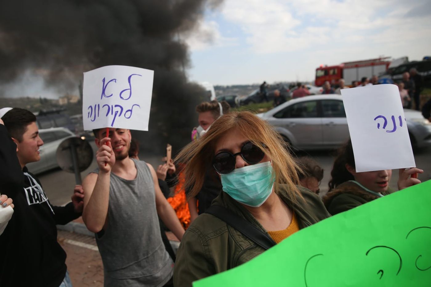 בהלת הקורונה: אזהרת מסע מישראל לדרום קוריאה ויפן