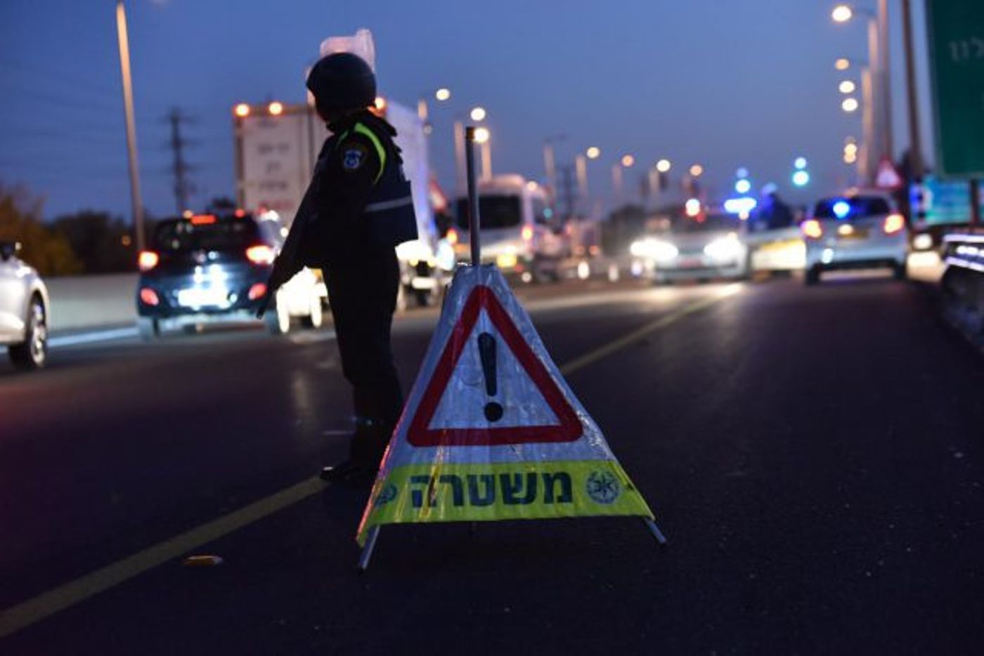 נערכים להסלמה: המשטרה מתגברת כוחות בדרום