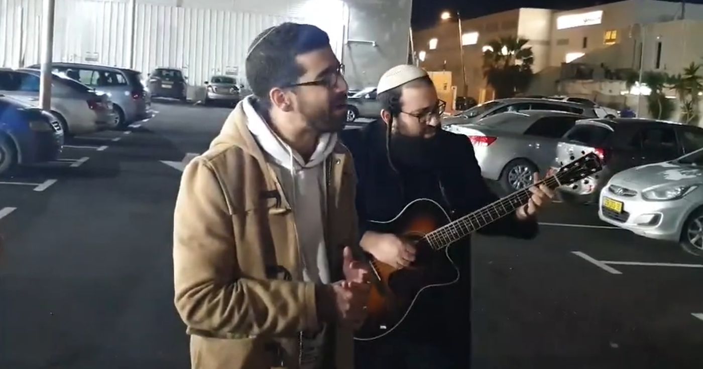"חנן בן ארי התקשר ואמר לי שהלב שלו כואב"