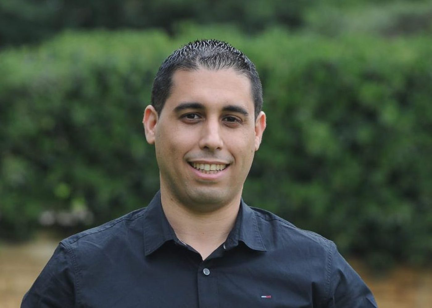 אליפות שחמט לזכרו של זיו חג'בי הי"ד בהשתתפות בנו