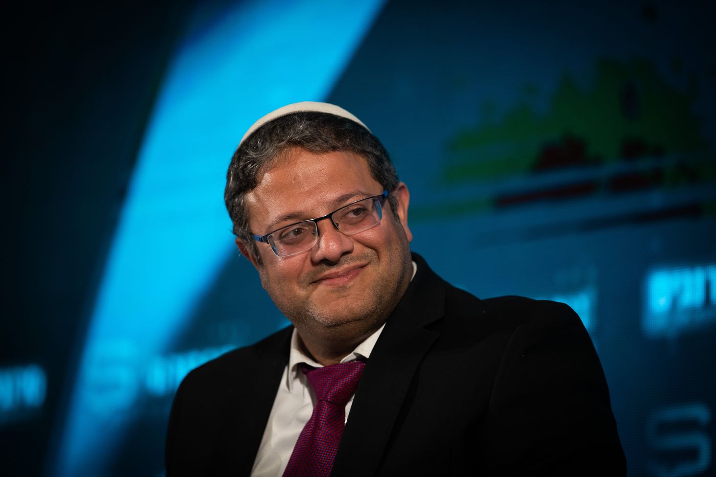 גם בן גביר יודע: מי שפורש מהמירוץ בדקה ה-90 – נמחק