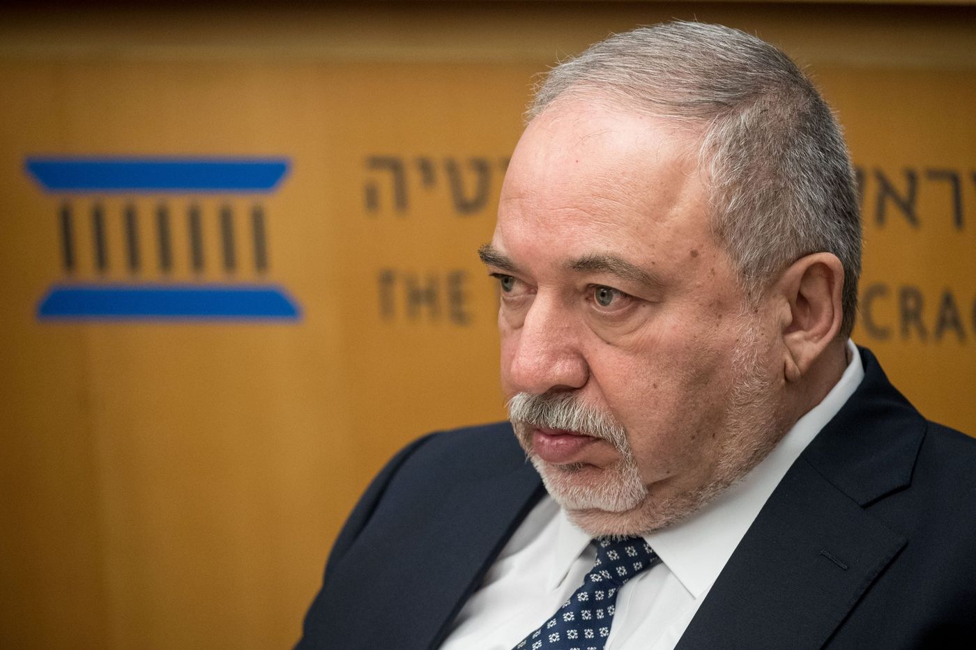 ליברמן בהצעת חוק: לשלב נשים ברבנות הראשית