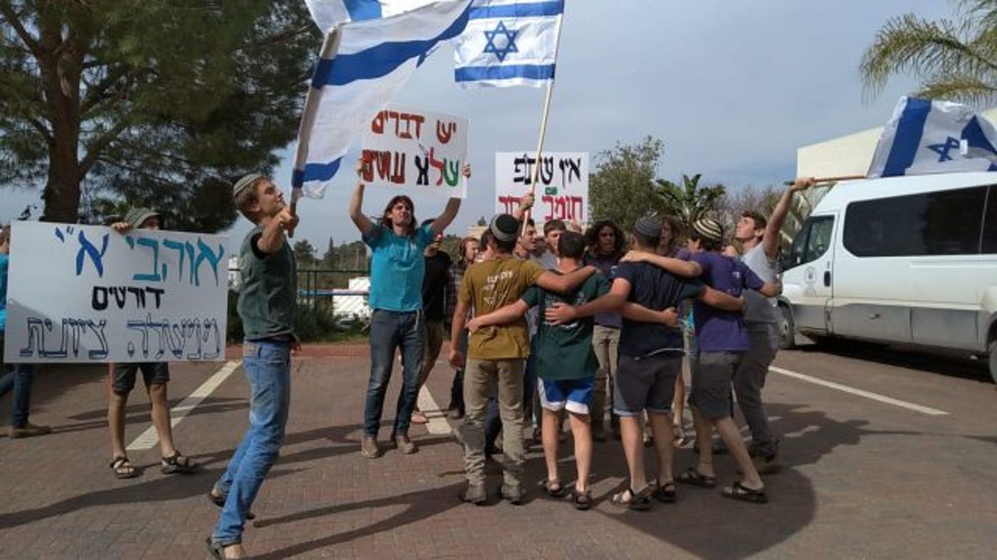 (קרדיט: יועד שוהם)