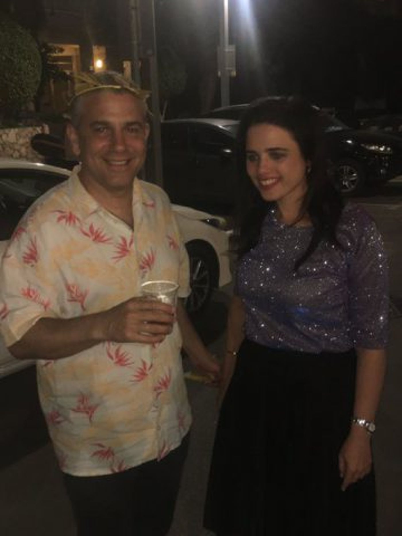 שקד ומגל