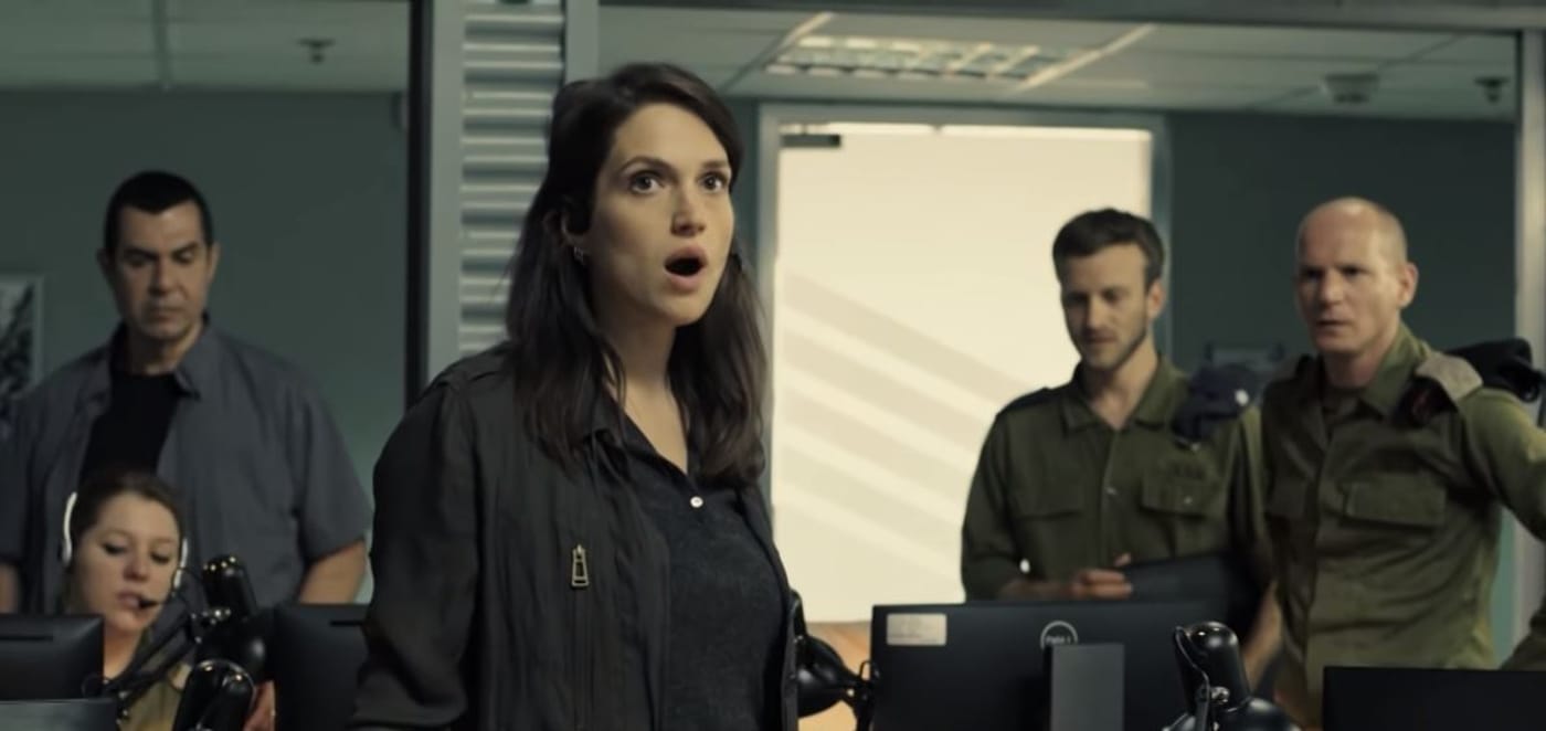 הסיפור מאחורי פאודה 3 | מאחורי הקלעים