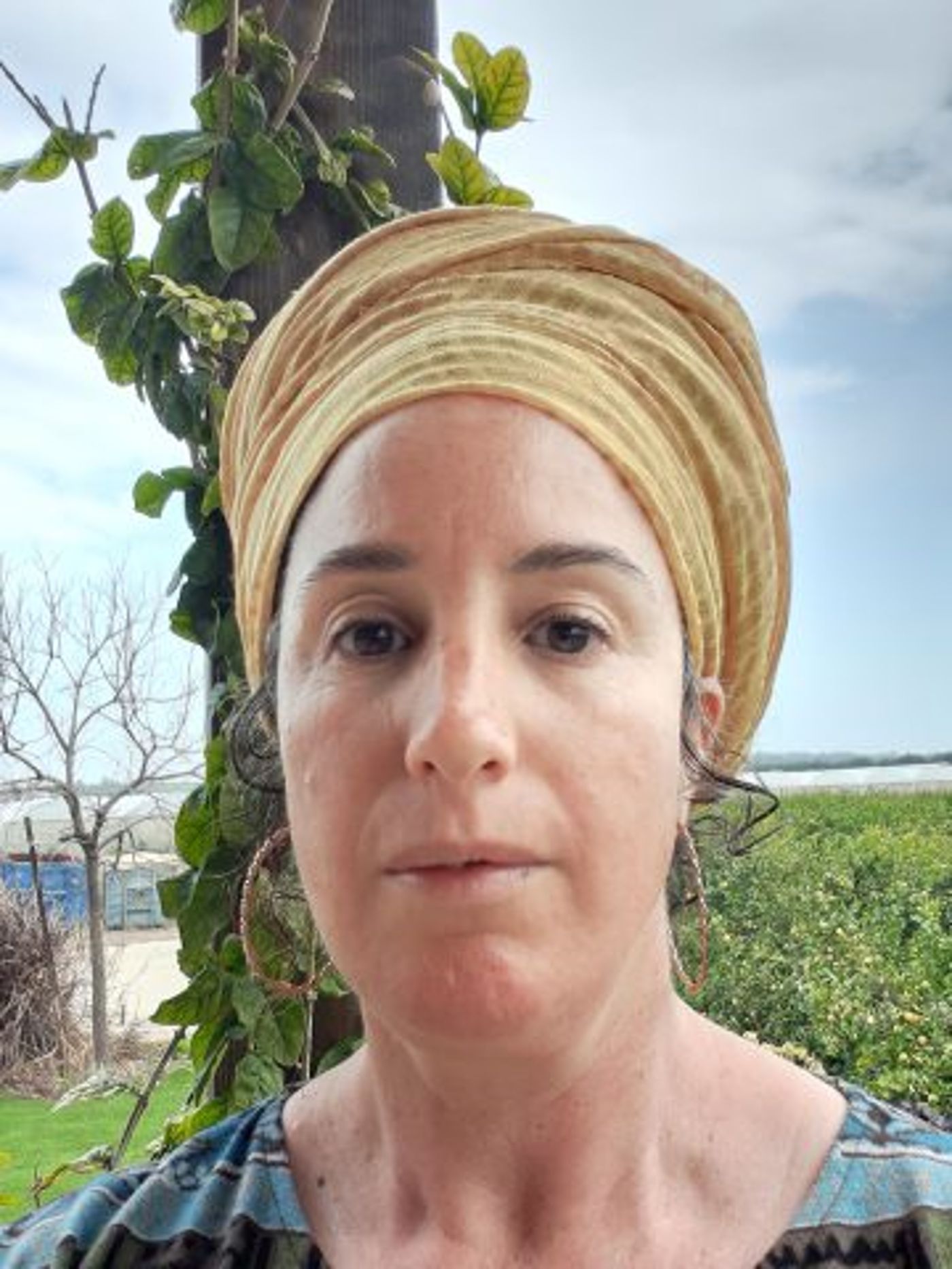 "הבנות רוצות מקום רוחני", הרבנית ד"ר מירב סויסה
