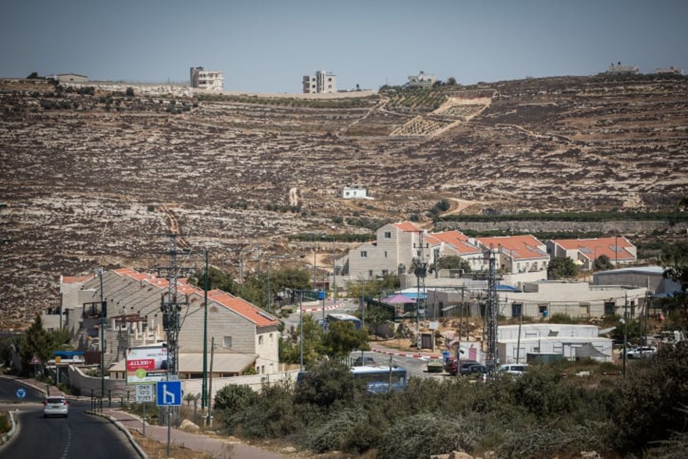מורה מקריית ארבע אובחנה כחולת קורונה