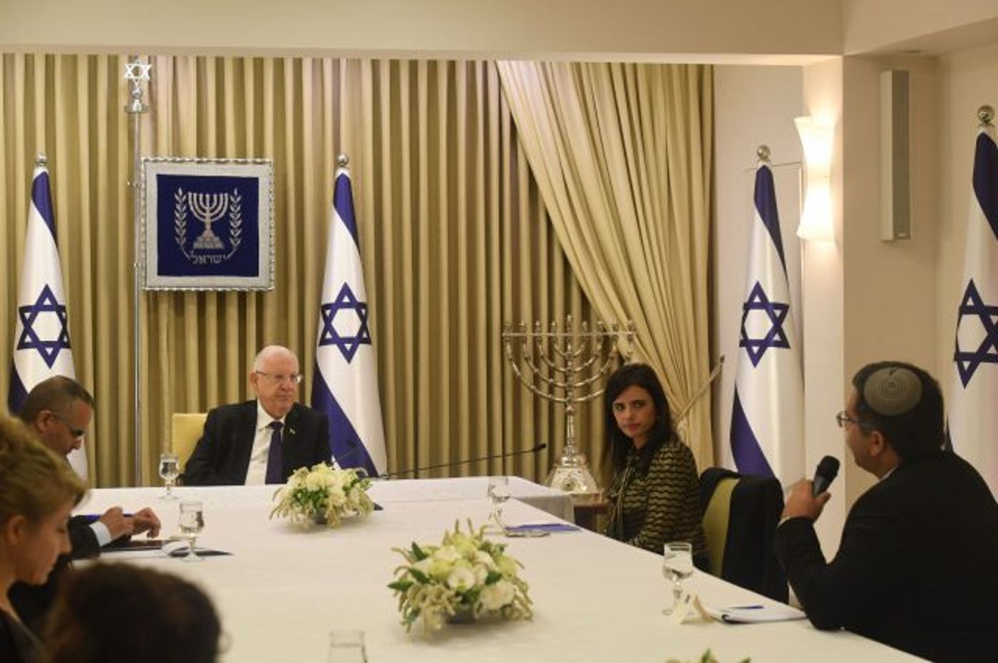 צילום סטילס קובי גדעון לע"מ