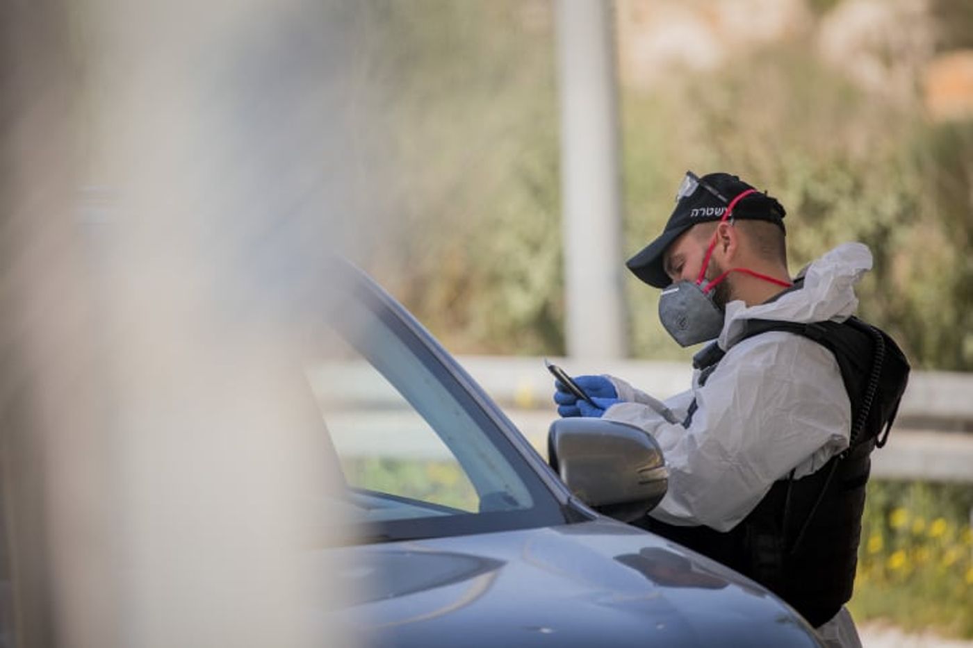 טירה: נעצר בעל אולם שערך אירוע עם 700 איש