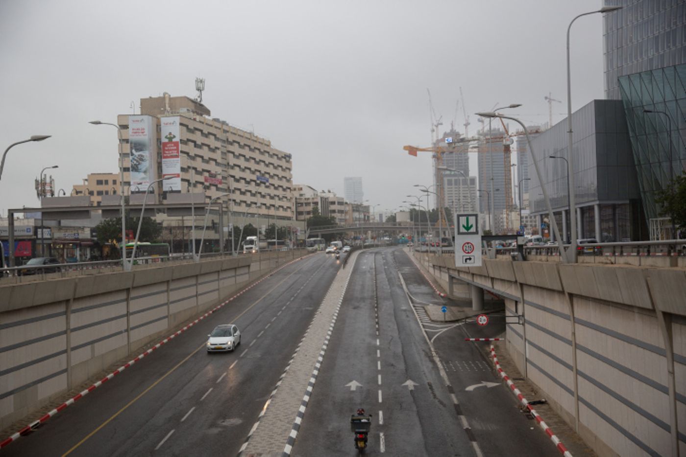 מתי אפשר לצאת מהבית? אלו ההנחיות המלאות