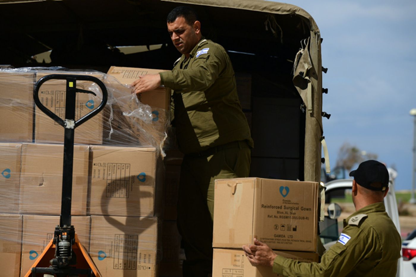 בנט הורה: הקמת מערך לאומי למשק והאזרחים
