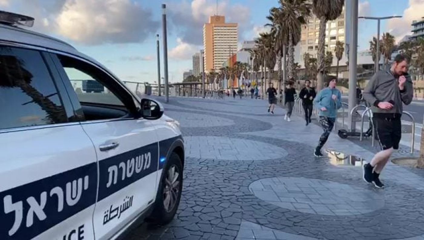 ניסיון חיסול ברחובות יפו: שני גברים נפצעו