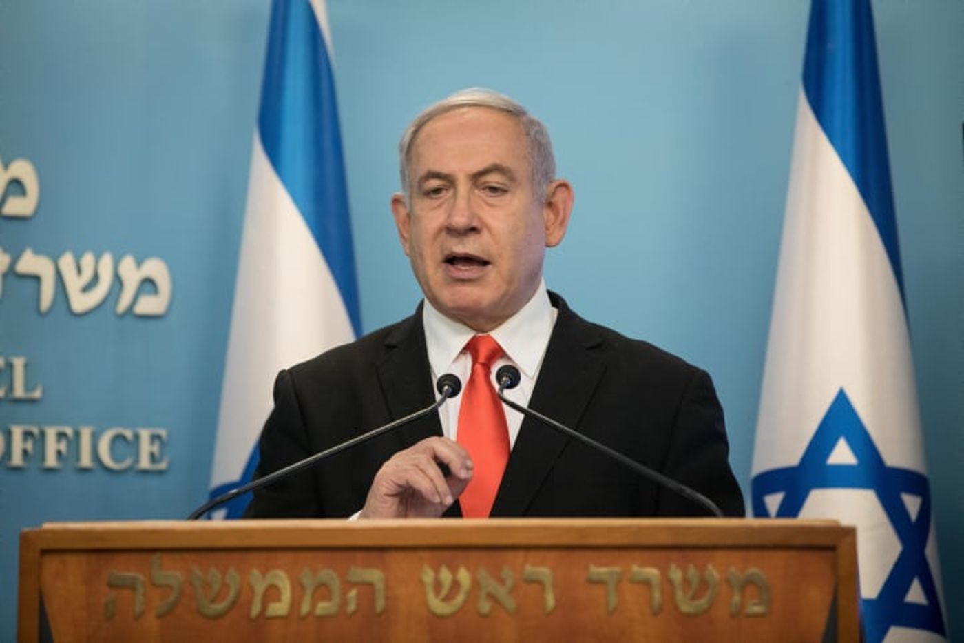 זה התיק שנתניהו דורש בתמורה לתיק הבריאות