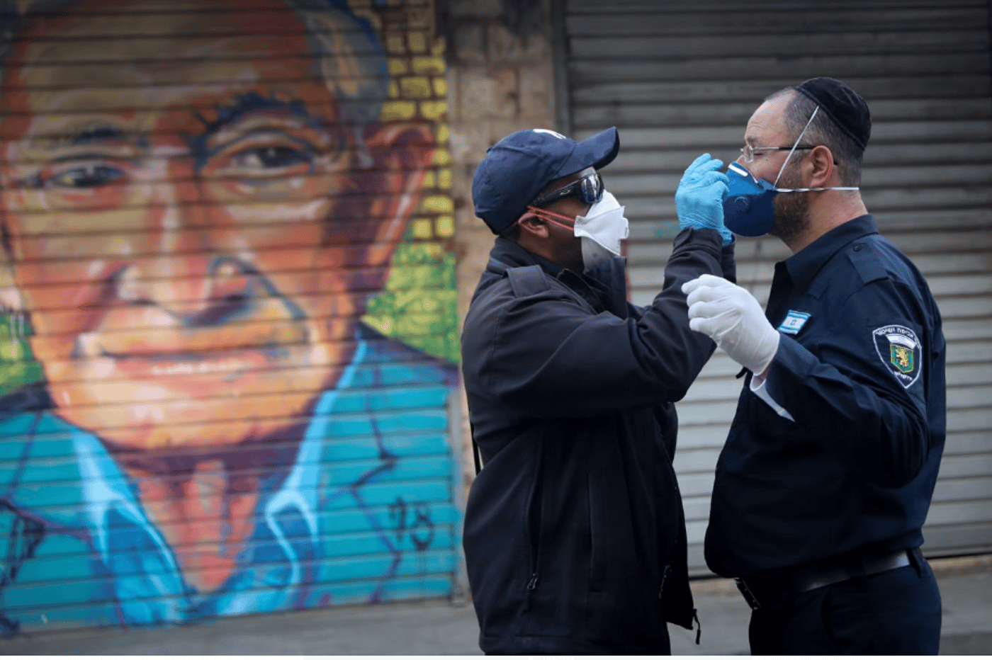 החמרות חדשות: עד 100 מטר מהבית, אין תחב"צ