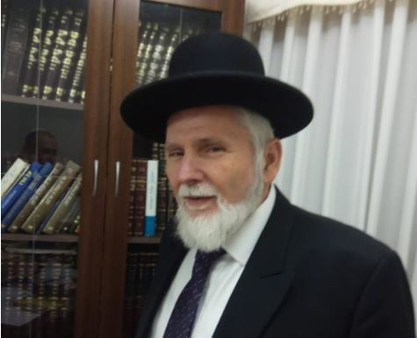 סערת 'פסק הזום': "עומדים על פסיקתנו ודעתנו להתיר"